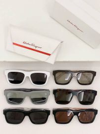 Picture of Ferragamo Sunglasses _SKUfw51872678fw